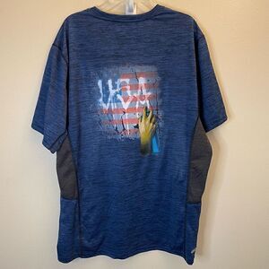 Old Navy Active| XLARGE| Moisture wicking| USA